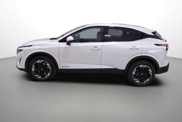 Image véhicule  Nissan QASHQAI (15)