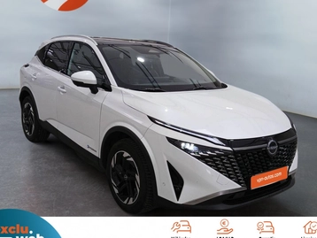 Image véhicule  Nissan QASHQAI (17)