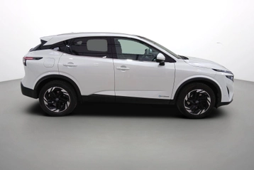 Image véhicule  Nissan QASHQAI (14)