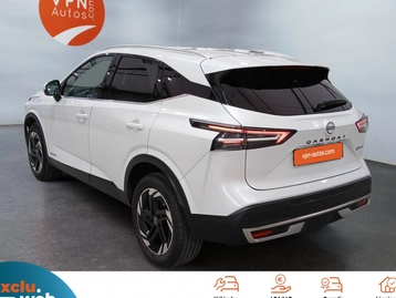 Image véhicule  Nissan QASHQAI (18)