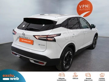 Image véhicule  Nissan QASHQAI (3)