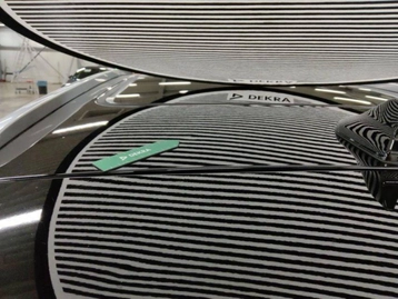 Image véhicule  BYD SEAL U (15)