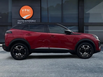 Image véhicule  Peugeot 2008 (5)