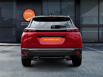 Image véhicule  Peugeot 2008 (3)