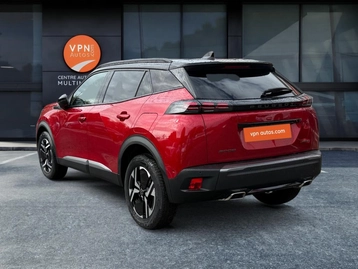 Image véhicule  Peugeot 2008 (10)