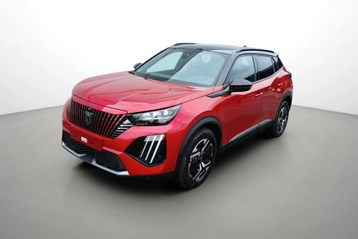 Image véhicule  Peugeot 2008 (0)