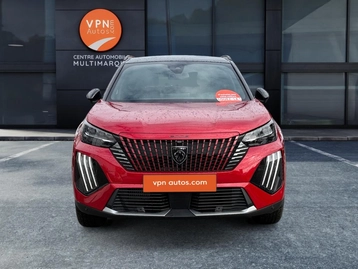 Image véhicule  Peugeot 2008 (2)
