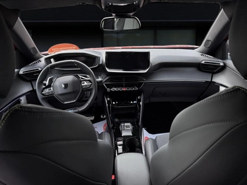 Image véhicule  Peugeot 2008 (17)