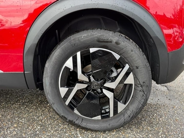 Image véhicule  Peugeot 2008 (7)