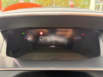 Image véhicule  Peugeot 2008 (22)