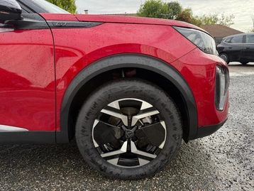 Image véhicule  Peugeot 2008 (9)
