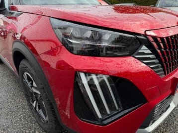 Image véhicule  Peugeot 2008 (13)
