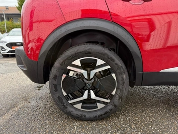 Image véhicule  Peugeot 2008 (8)