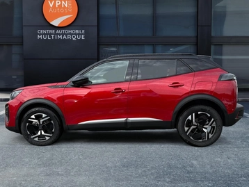 Image véhicule  Peugeot 2008 (4)