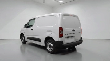 Image véhicule  Peugeot PARTNER (1)