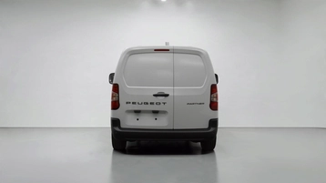 Image véhicule  Peugeot PARTNER (3)