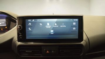 Image véhicule  Peugeot PARTNER (7)