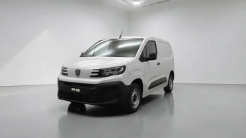 Image véhicule  Peugeot PARTNER (0)