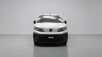 Image véhicule  Peugeot PARTNER (2)