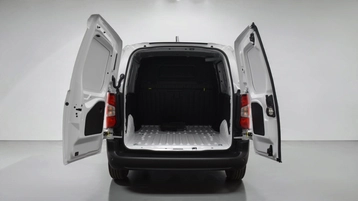 Image véhicule  Peugeot PARTNER (4)