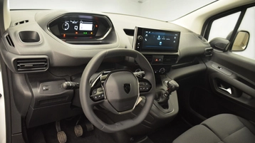 Image véhicule  Peugeot PARTNER (6)