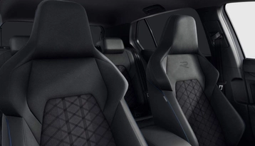 Image véhicule  Volkswagen GOLF (3)