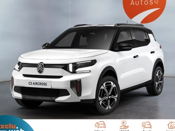 Image véhicule  Citroën C3 AIRCROSS (14)