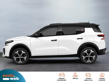 Image véhicule  Citroën C3 AIRCROSS (3)