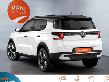 Image véhicule  Citroën C3 AIRCROSS (16)