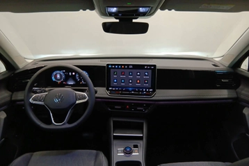 Image véhicule  Volkswagen TIGUAN (9)