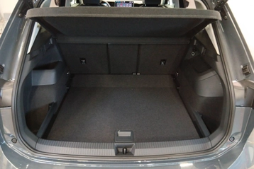 Image véhicule  Volkswagen TIGUAN (11)