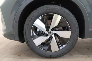 Image véhicule  Volkswagen TIGUAN (6)