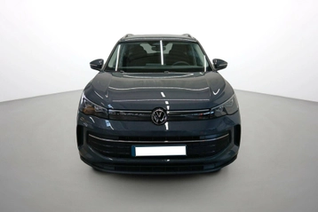 Image véhicule  Volkswagen TIGUAN (4)