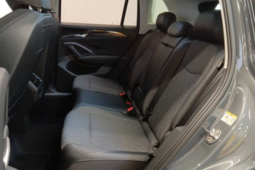 Image véhicule  Volkswagen TIGUAN (8)