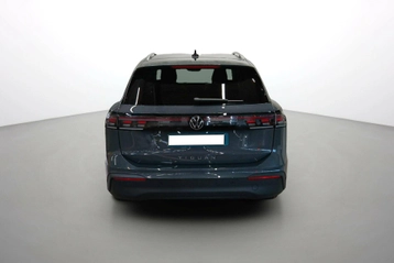 Image véhicule  Volkswagen TIGUAN (5)