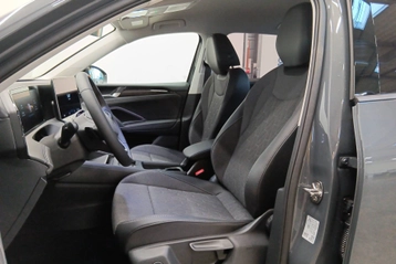 Image véhicule  Volkswagen TIGUAN (7)