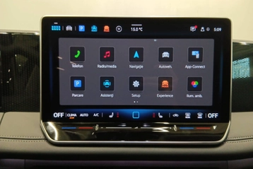 Image véhicule  Volkswagen TIGUAN (10)