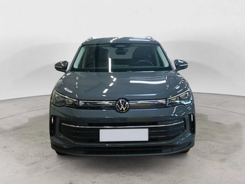 Image véhicule  Volkswagen TIGUAN (8)