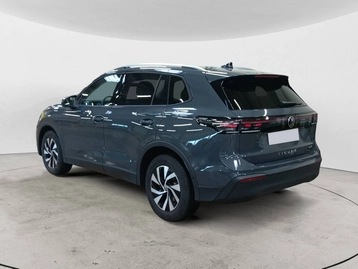 Image véhicule  Volkswagen TIGUAN (5)