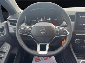 Image véhicule  Renault CLIO (22)