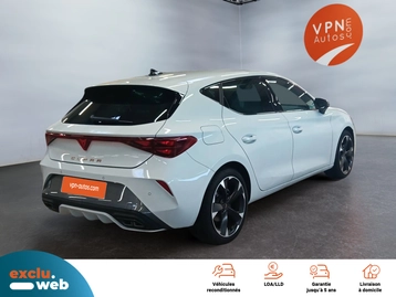Image véhicule  Cupra LEON (3)