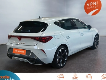 Image véhicule  Cupra LEON (17)