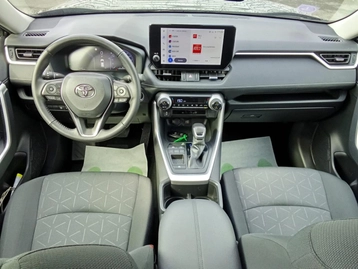 Image véhicule Toyota RAV 4 (4) Image véhicule Toyota RAV 4 (4)
