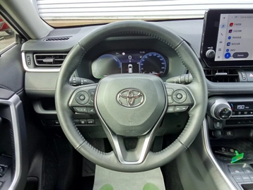 Image véhicule Toyota RAV 4 (6) Image véhicule Toyota RAV 4 (6)