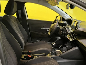 Image véhicule  Peugeot 208 (19)