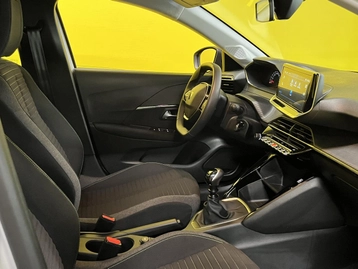 Image véhicule  Peugeot 208 (20)