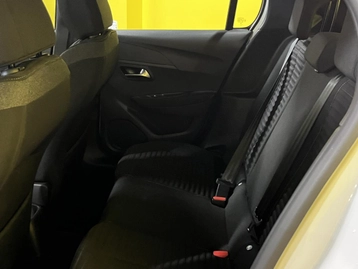 Image véhicule  Peugeot 208 (30)