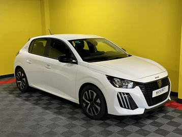 Image véhicule  Peugeot 208 (4)