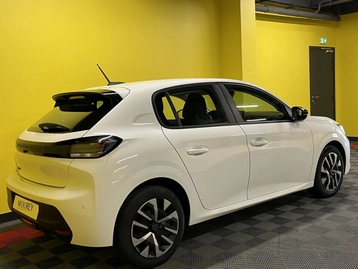 Image véhicule  Peugeot 208 (11)