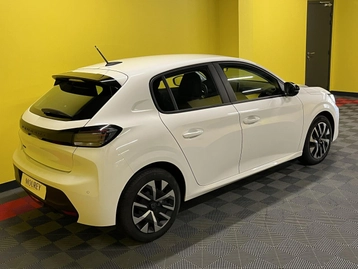 Image véhicule  Peugeot 208 (10)